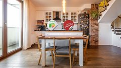 Mieszkanie  70,4000m², Kraków Grzegórzki, Grzegórzki