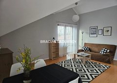 Mieszkanie  51m², Kraków Zwierzyniec, Wola Justowska