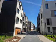 Mieszkanie  48,6000m², Kraków Bieżanów-Prokocim, Złocień