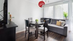 Mieszkanie  60,6700m², Kraków Bieżanów-Prokocim