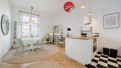 Mieszkanie  72,3000m², Kraków Krowodrza