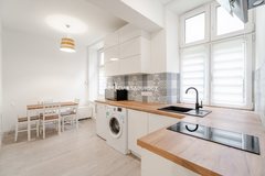 Mieszkanie  33,1600m², Kraków Grzegórzki