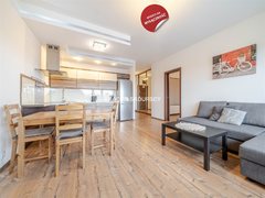 Mieszkanie  52m², Kraków Bronowice