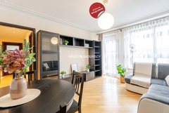 Mieszkanie  50,1300m², Kraków Dębniki, Ruczaj