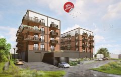 Lokal 25,1900m², Wieliczka Wieliczka , Wieliczka