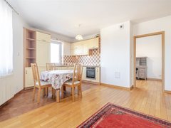 Mieszkanie  48,3700m², Kraków Bieńczyce, Bieńczyce