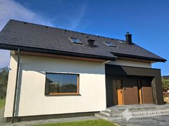 Dom  145m², Kłokoczyn 