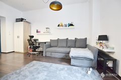 Mieszkanie  36m², Kraków Krowodrza