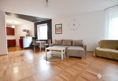 Mieszkanie  67m², Kraków Podgórze Duchackie