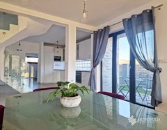 Dom  200m², Kraków Wola Justowska