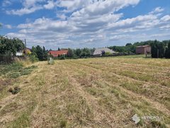 Działka  2580m², Węgrzce 