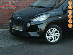 Hatchback Hyundai i10 III (2020-) MPI 67KM (benzyna),  41000km, 2022 rok