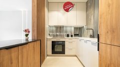 Mieszkanie  53,5000m², Kraków Zwierzyniec, Wola Justowska