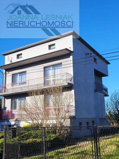 Dom  140m², Witeradów