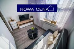 Mieszkanie  51,1m², Skoczów