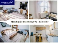 Mieszkanie  51,1m², Skoczów