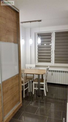 Mieszkanie  40m², Sosnowiec Niwka