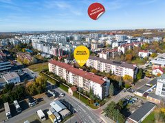 Mieszkanie  110m², Kraków Prądnik Biały, Górka Narodowa