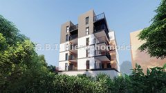 Mieszkanie  50,8300m², 