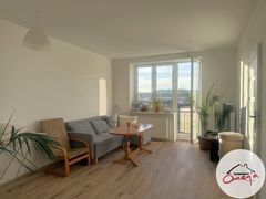 Mieszkanie  86.28m², Będzin