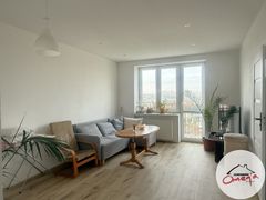 Mieszkanie  86.28m², Będzin