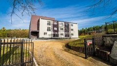 Mieszkanie  50,5300m², Stella