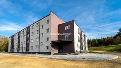 Mieszkanie  53,2400m², Stella