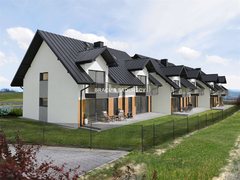 Mieszkanie  52,6900m², Jabłonka 