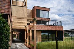 Mieszkanie  108m², Kraków Prądnik Biały, Łokietka