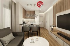 Mieszkanie  54,1200m², Tarnów Zabłocie