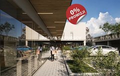 Mieszkanie  48,9500m², Tarnów Zabłocie