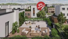 Mieszkanie  48,9500m², Tarnów Zabłocie