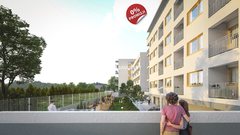 Mieszkanie  36,7000m², Tarnów 