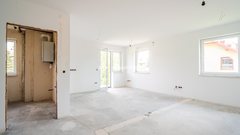 Mieszkanie  123,1000m², Kraków Podgórze, Płaszów