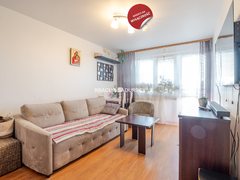 Mieszkanie  47m², Kraków Bieńczyce, Osiedle Niepodległości