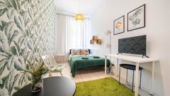 Mieszkanie  35,8500m², Kraków Grzegórzki