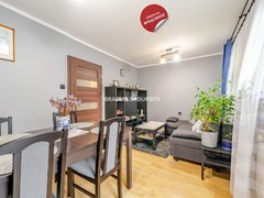 Mieszkanie  57,5000m², Kraków Bieżanów-Prokocim, Bieżanów