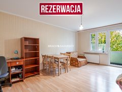 Mieszkanie  39,5000m², Kraków Wzgórza Krzesławickie