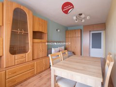 Mieszkanie  43,7000m², Kraków Nowa Huta