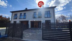 Dom  54,9700m², Borek Szlachecki Borek Szlachecki