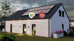 Dom  145,1600m², Inwałd 