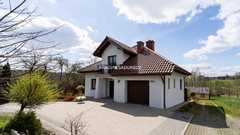 Dom  248m², Bochnia 