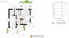 Dom  191,8600m², Bolechowice Bolechowice