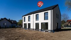 Dom  101,5400m², Niepołomice Podgrabie