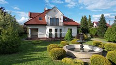 Dom  336,6700m², Koszyce Małe 