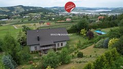 Dom  136,3000m², Białawoda 