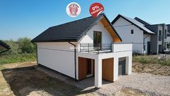 Dom  152m², Dojazdów 