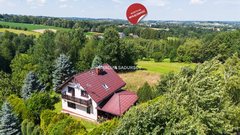 Dom  125m², Marcyporęba Marcyporęba