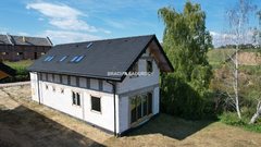 Dom  152m², Dojazdów 