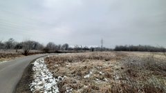 Działka  3303m², Kraków Nowa Huta